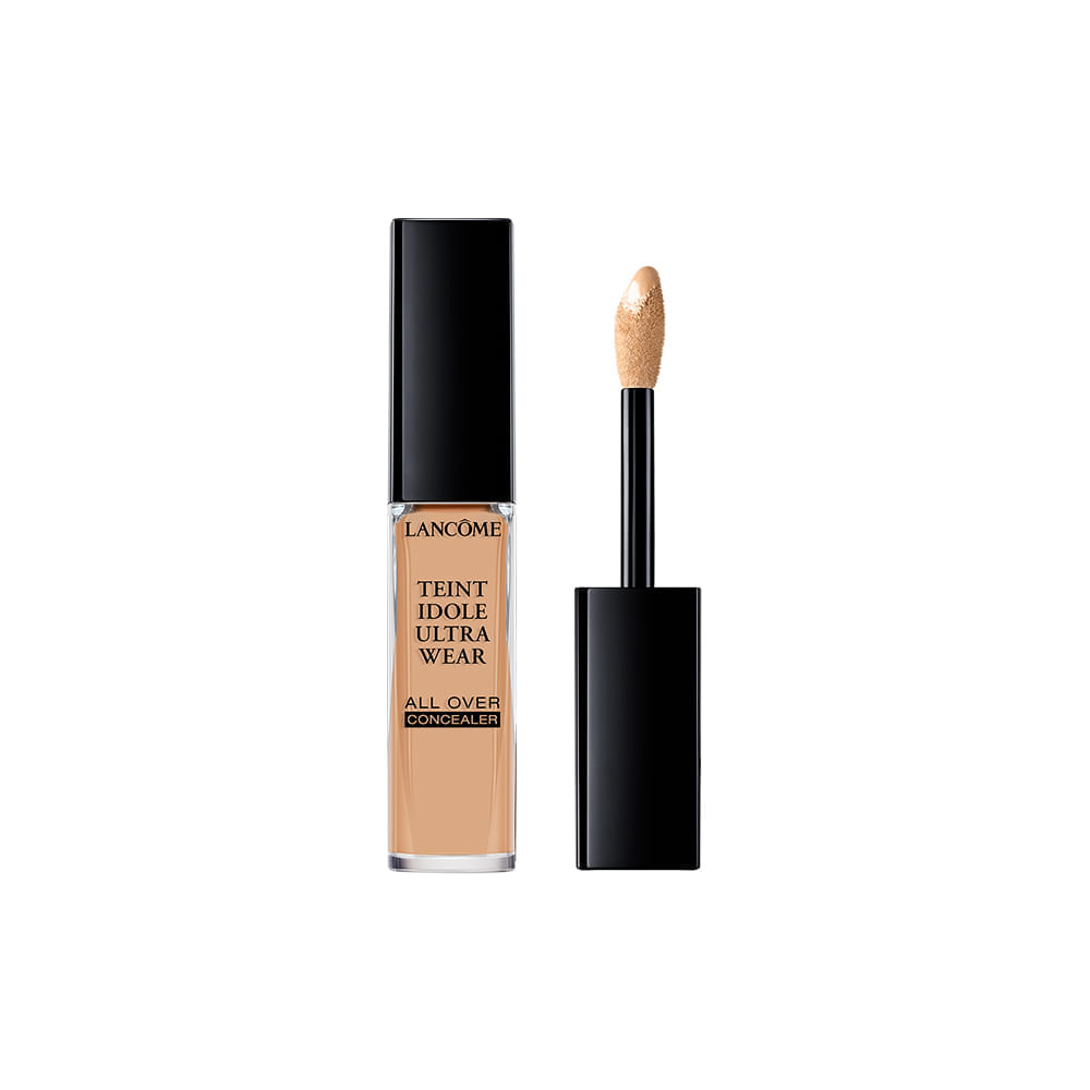 Corretivo Líquido Lancôme Teint Idôle Ultra Wear All Over Matte Beige Nature 04 13ml