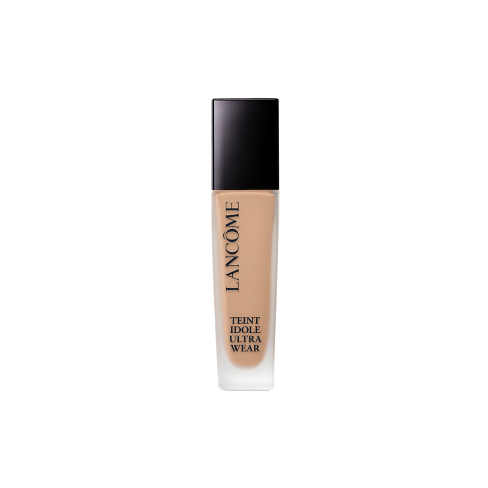 Base Líquida Lancôme Teint Idôle Ultra Wear Foundation Matte 250w 30ml
