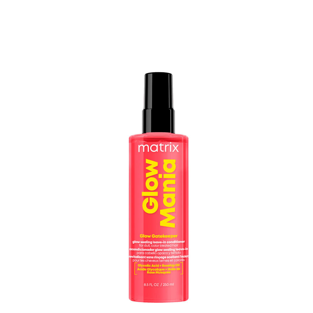 Leave-in Matrix Glow Mania 250ml