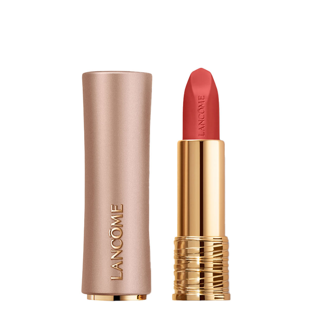 Batom Em Bala Lancôme Absolu Rouge Intimatte 274 4g