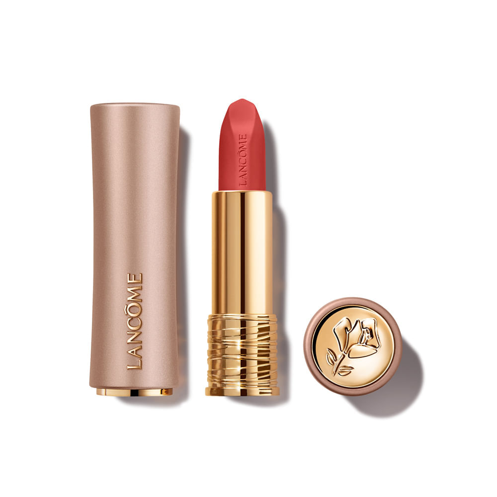 Batom em Bala Lancôme Absolu Rouge Intimatte 274 4g