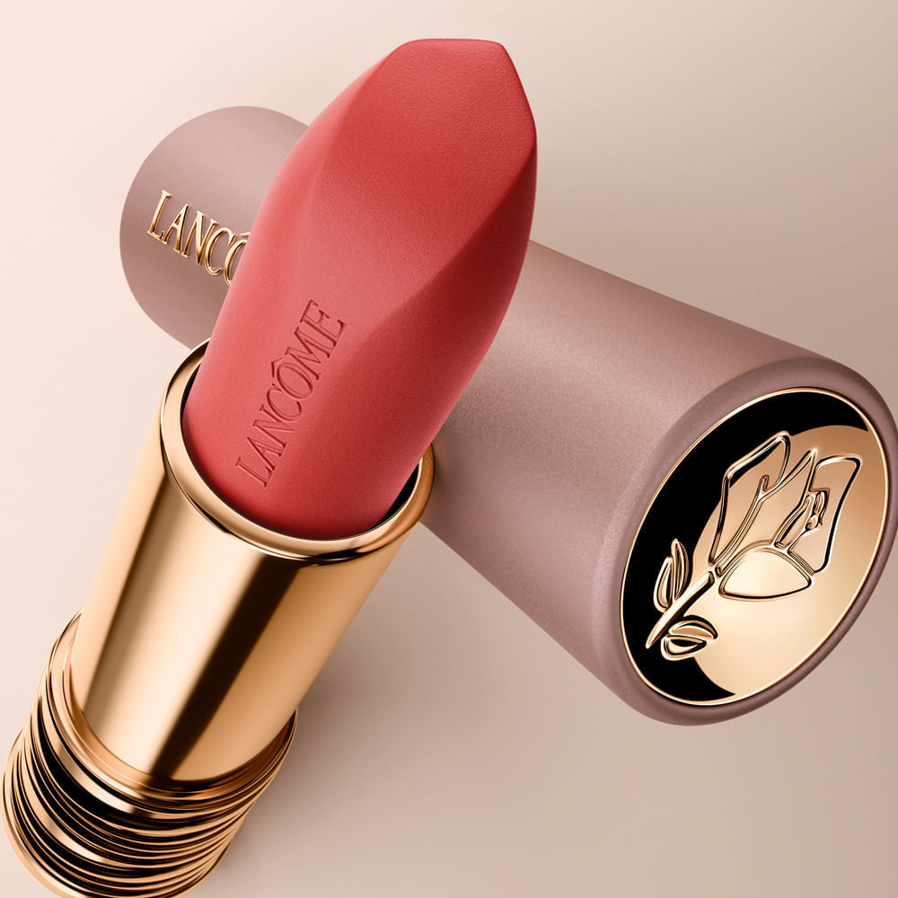 Batom em Bala Lancôme Absolu Rouge Intimatte 274 4g