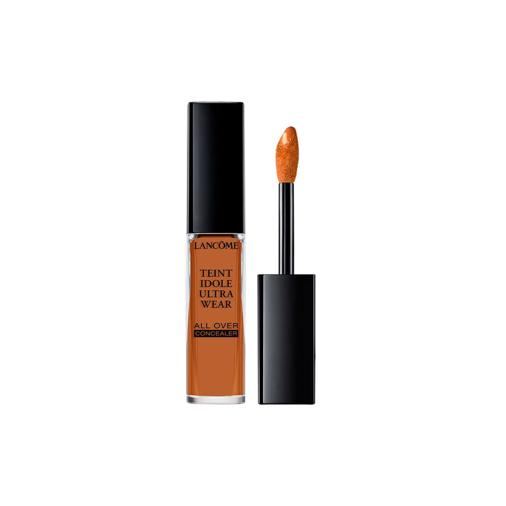 Corretivo Líquido Lancôme Teint Idôle Ultra Wear All Over Matte Suede 500 13ml