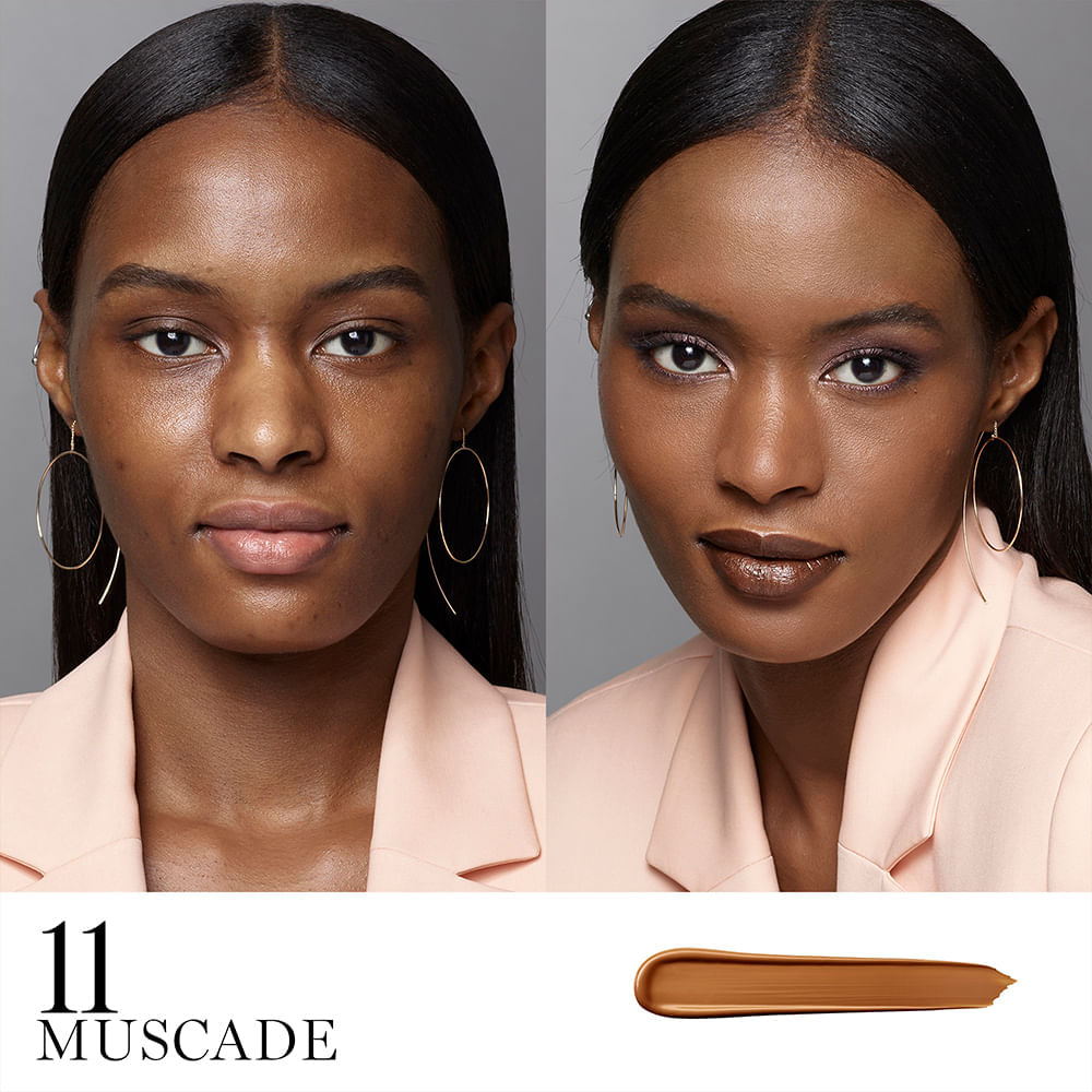 Corretivo Líquido Lancôme Teint Idôle Ultra Wear All Over Matte Suede 500 13ml