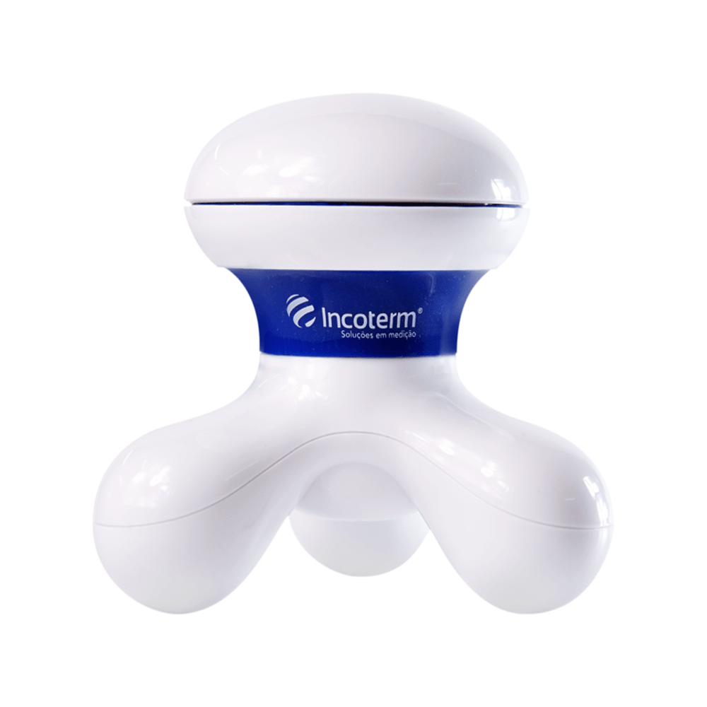 Massageador Elétrico Comfort Incoterm