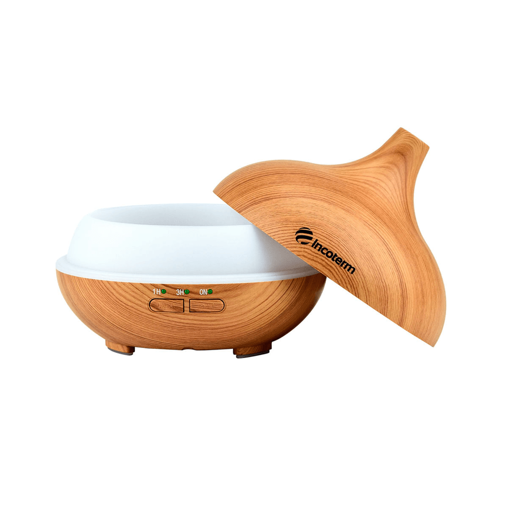 Difusor De Aromas Incoterm Dif030