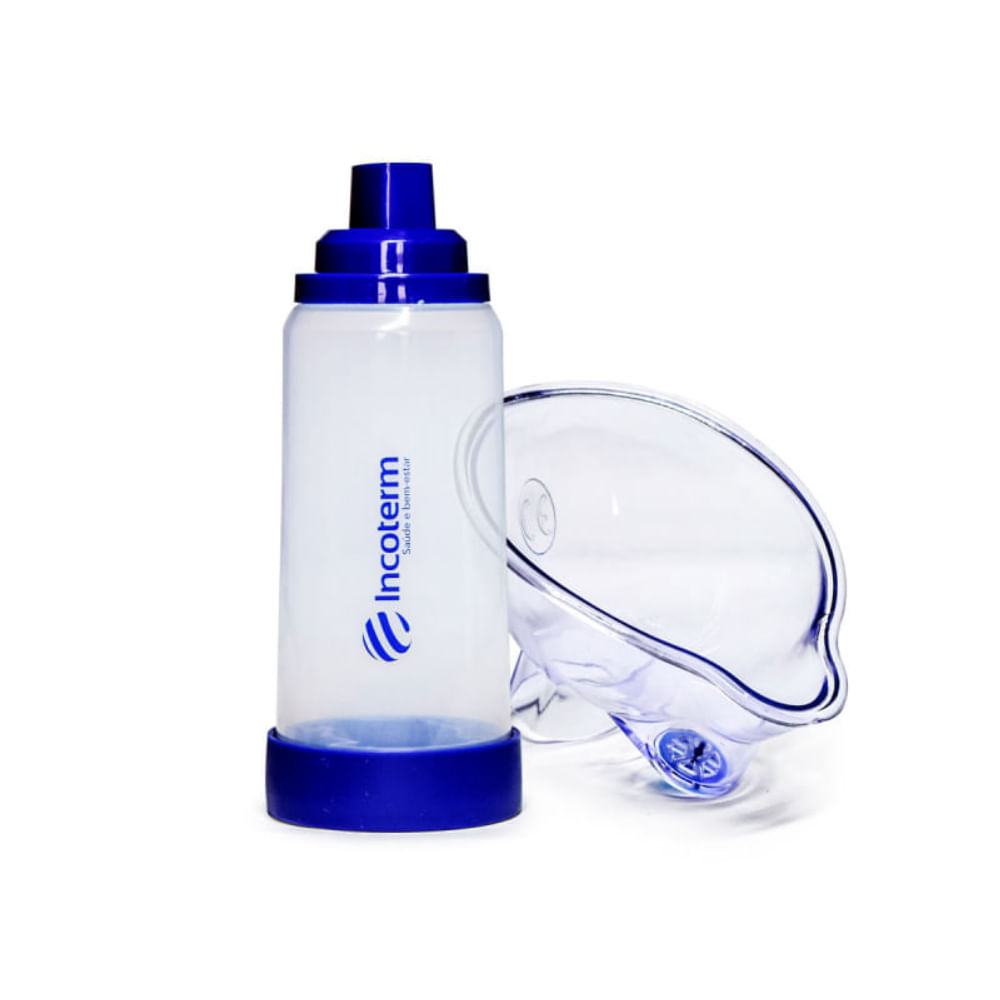 ESPAÇADOR INCOTERM E100