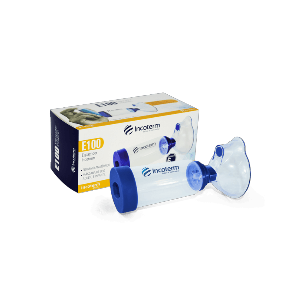ESPAÇADOR INCOTERM E100