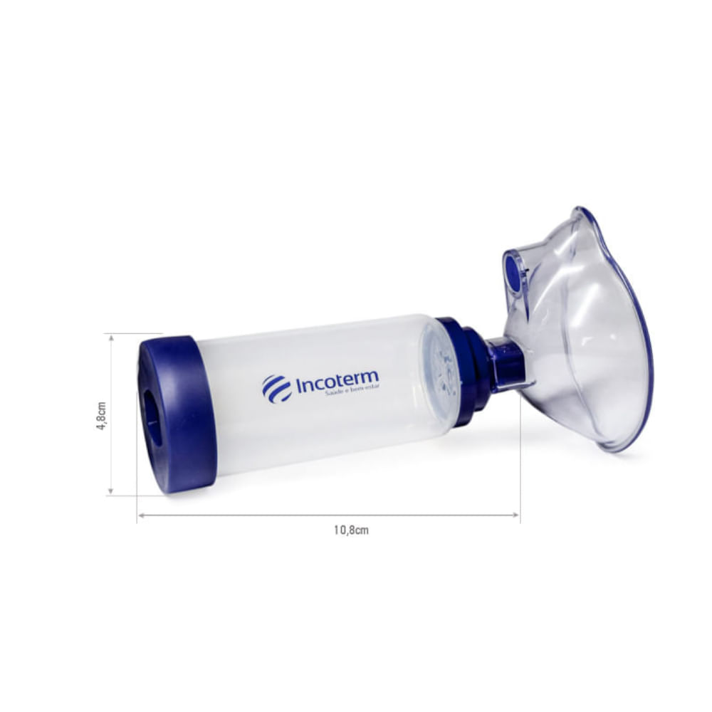 ESPAÇADOR INCOTERM E100