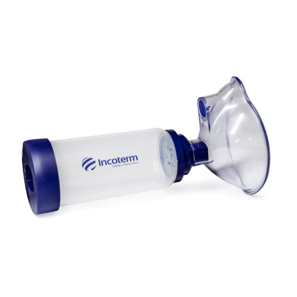 ESPAÇADOR INCOTERM E100