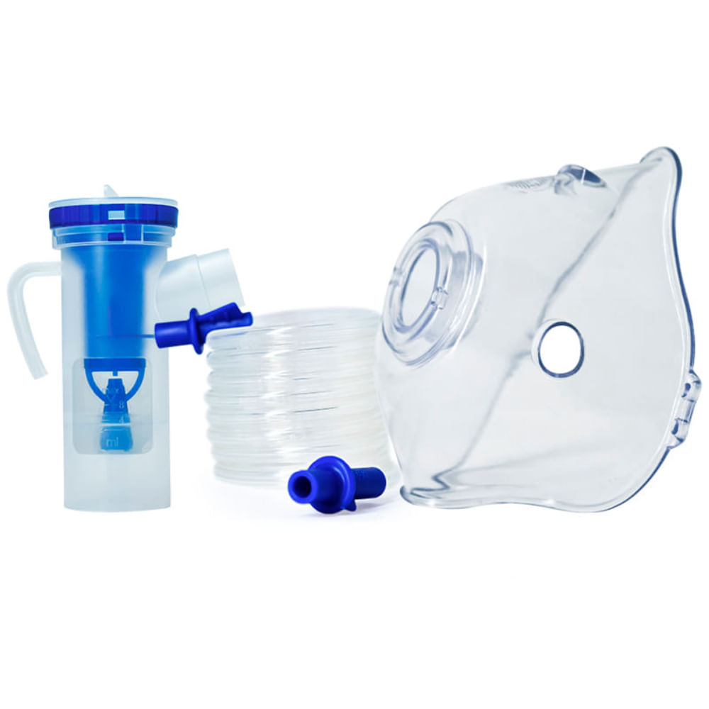 NEBULIZADOR/INALADOR NB100 INCOTERM