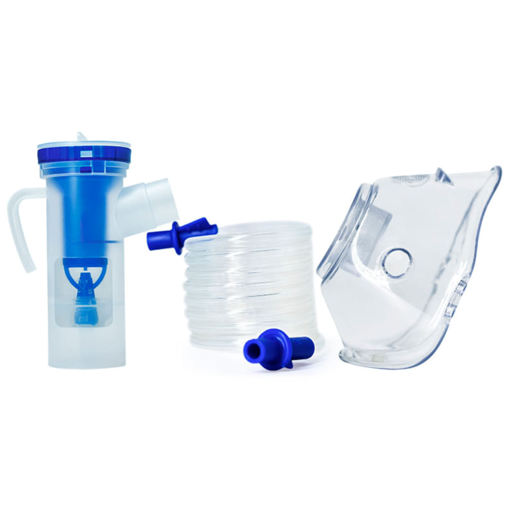 NEBULIZADOR/INALADOR NB100 INCOTERM