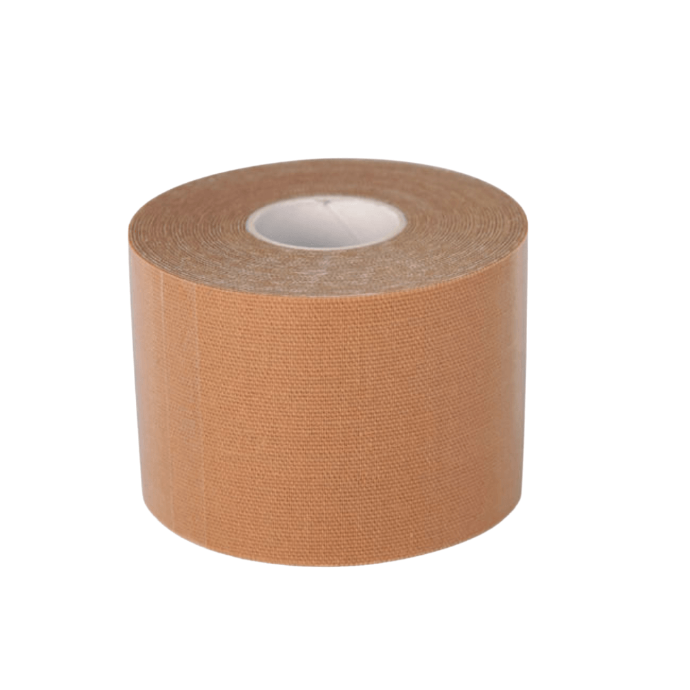 Protape Bandagem Elastica Adesiva Incoterm Bege