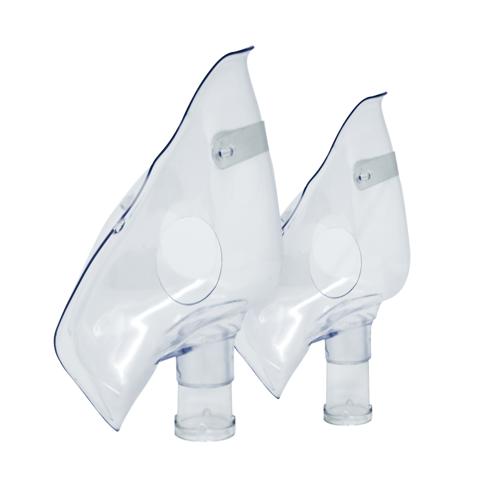 Kit Acessorios Adulto Para Nebulizador Nb120 Incoterm