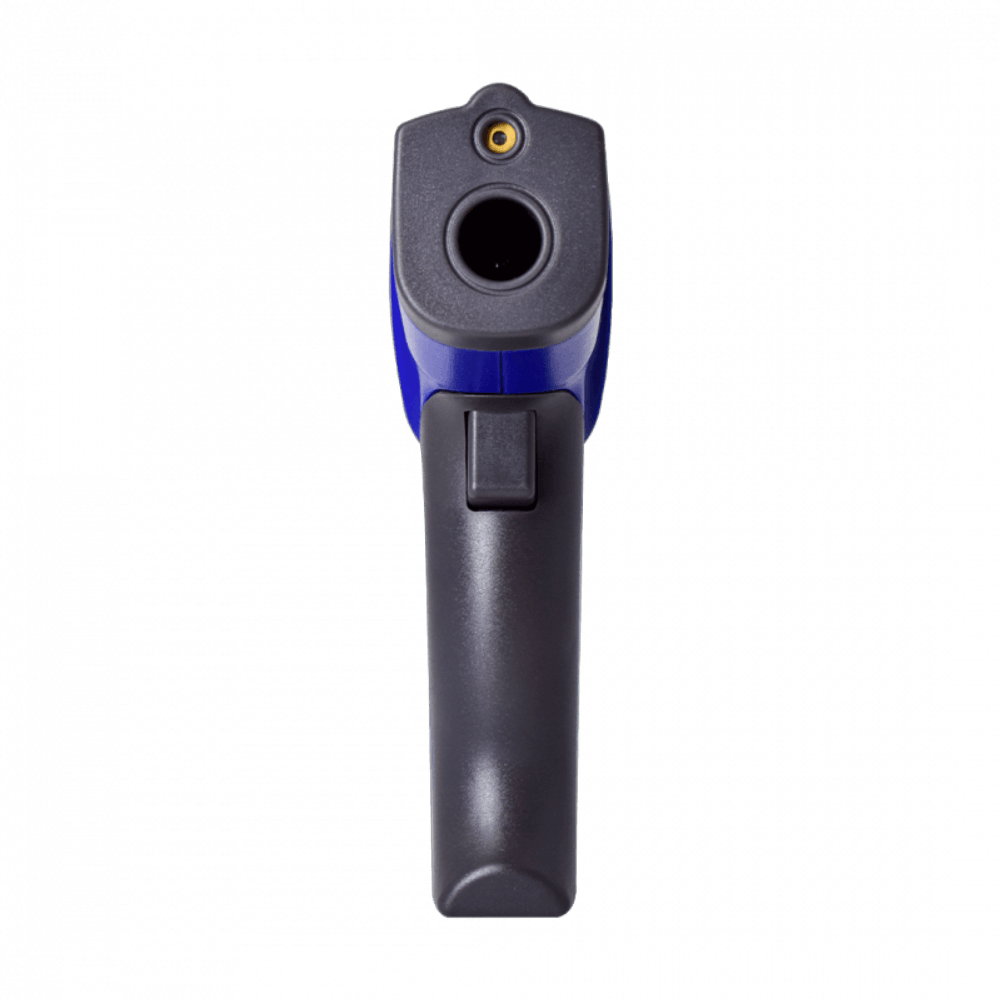 TERMOMETRO INFRAVERMELHO DIGITAL ST-750 INCOTERM