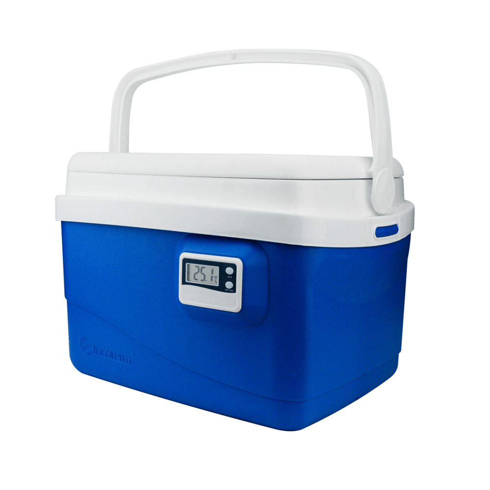 Caixa Térmica 12 Litros Incoterm