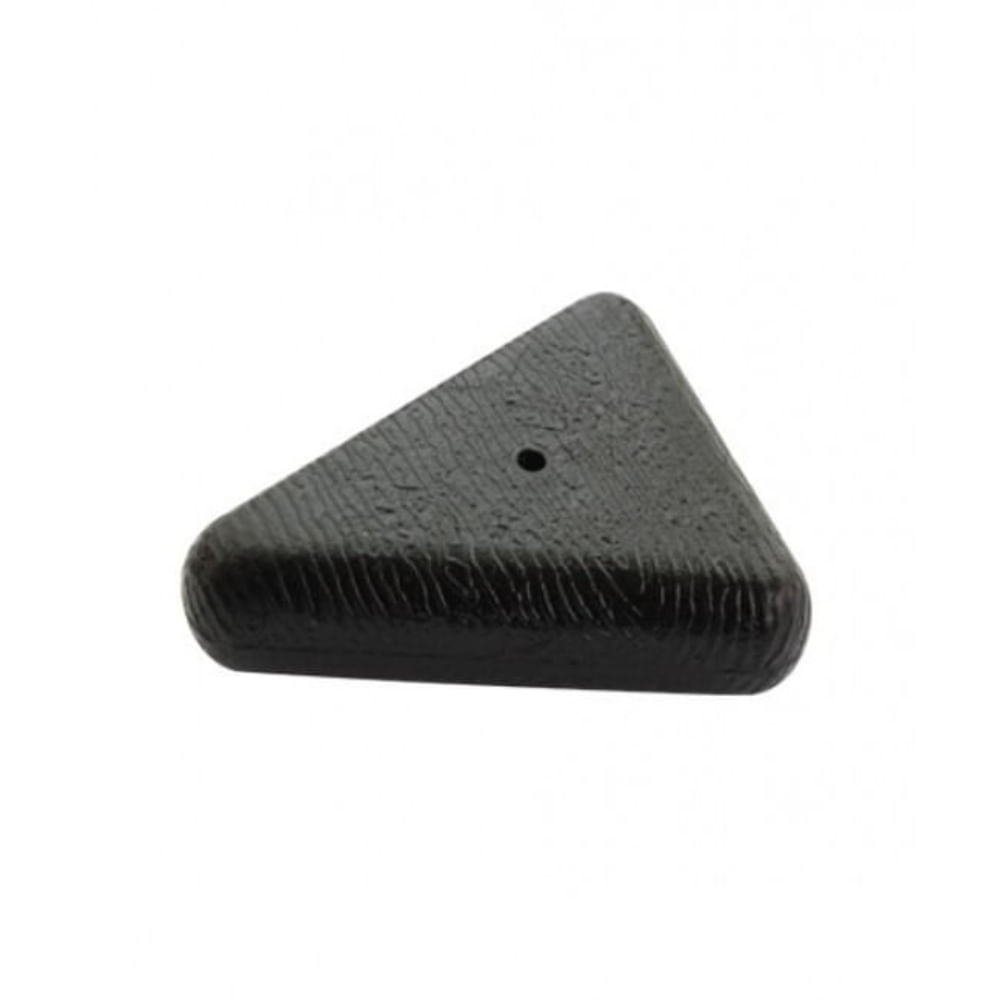 MARTELO NEUROLÓGICO DE REFLEXO TAYLOR BLACK MDF