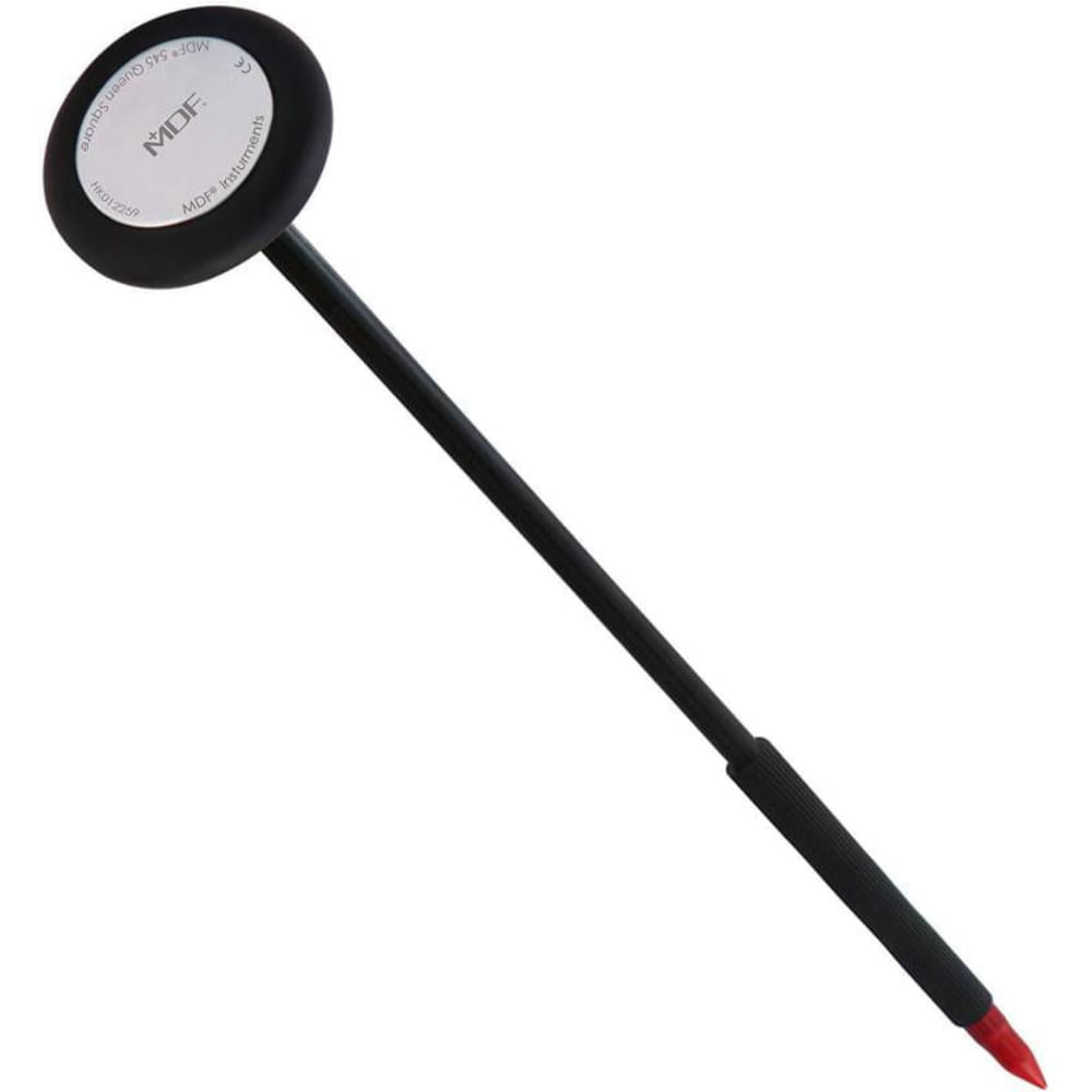 Martelo Neurológico Queen Square Redesenhado Mdf