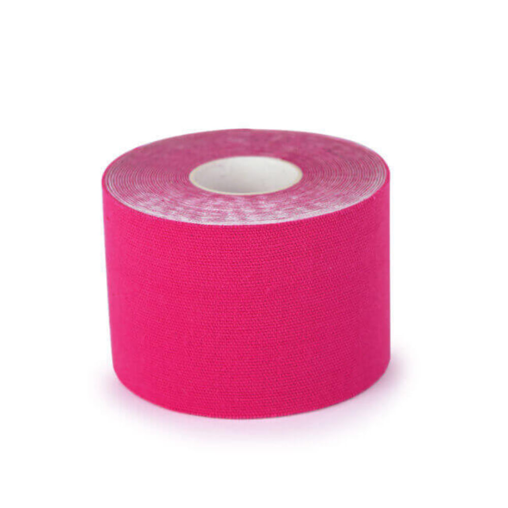 Fita Protape Incoterm Rosa