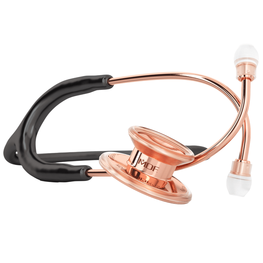 Estetoscópio Mdf 777 Md One Dual Head