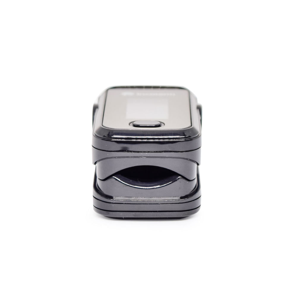 Oxímetro de Pulso Portátil de Dedo OX520 Incoterm