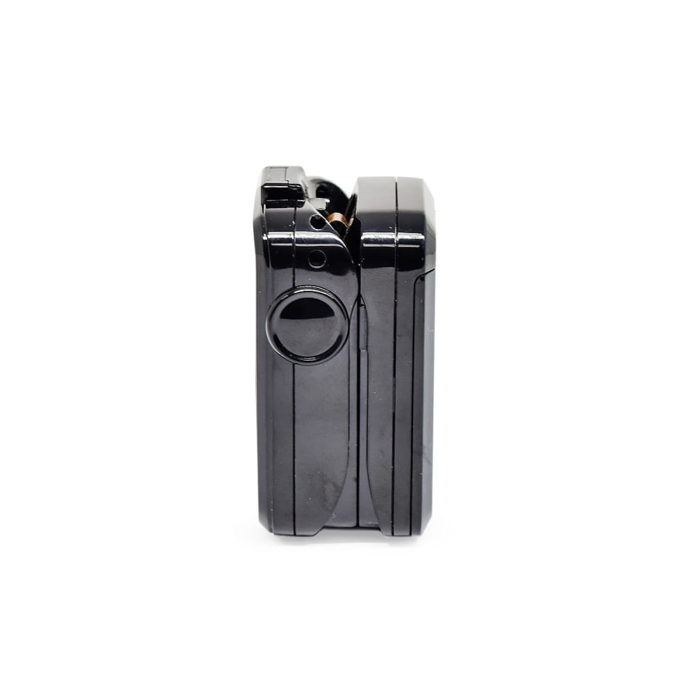 Oxímetro de Pulso Portátil de Dedo OX520 Incoterm