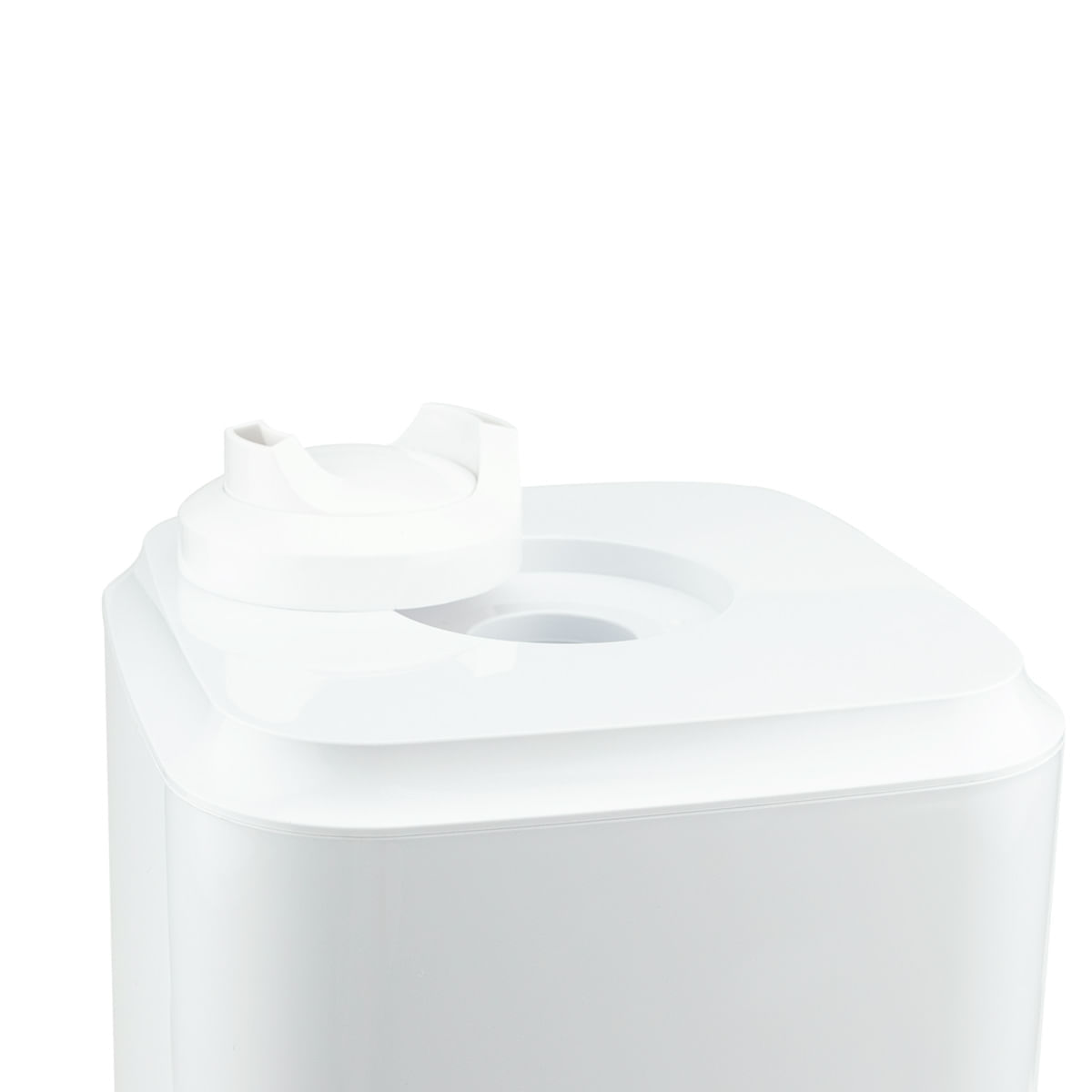 Umidificador de Ar UMD 130 Easy Clean Incoterm 3 Litros Branco