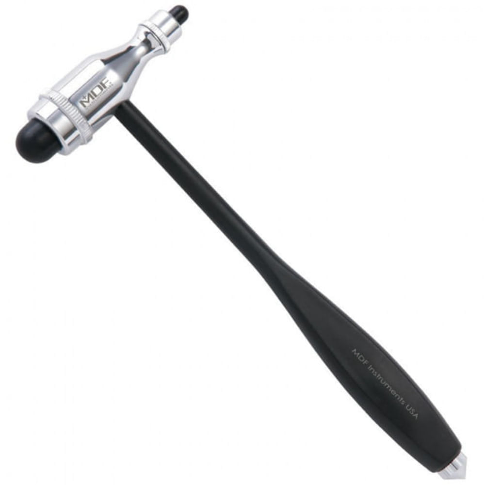 Martelo MDF Tromner Hammer Light com Cabo HDP