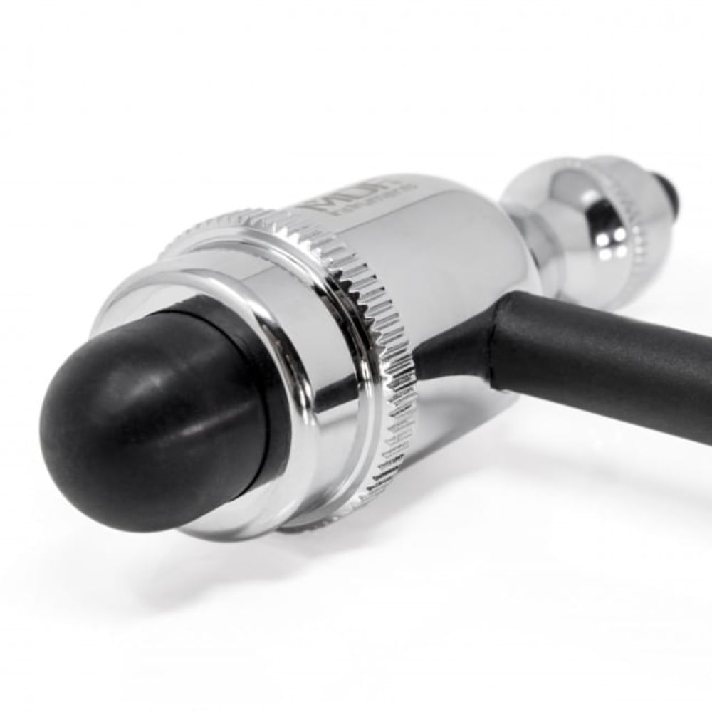 Martelo MDF Tromner Hammer Light com Cabo HDP