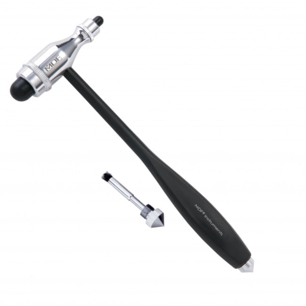 Martelo MDF Tromner Hammer Light com Cabo HDP