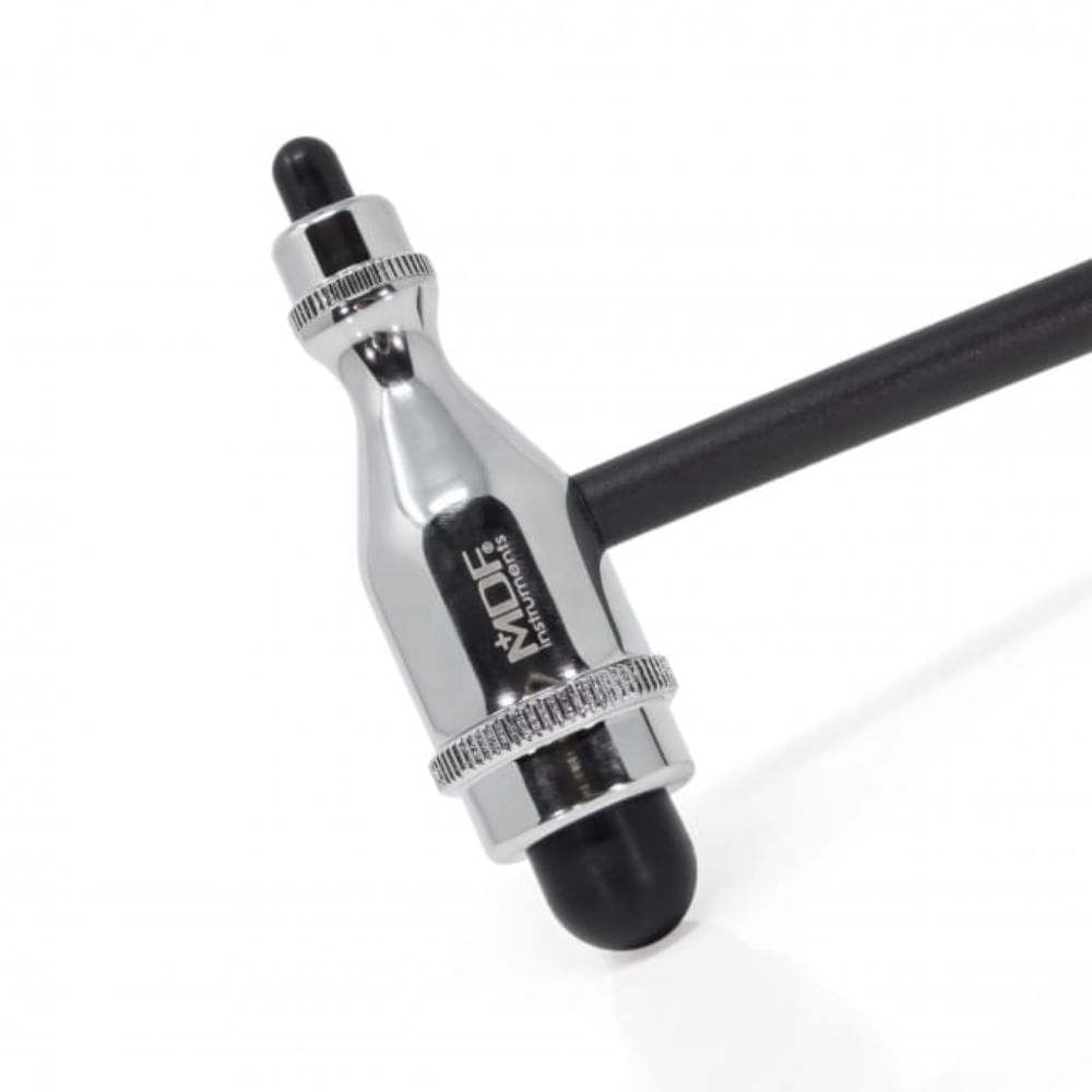 Martelo MDF Tromner Hammer Light com Cabo HDP