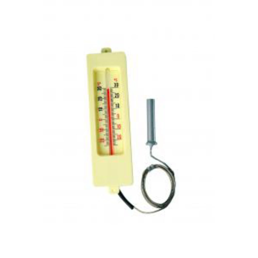 Termômetro Incoterm Cabo Flexível