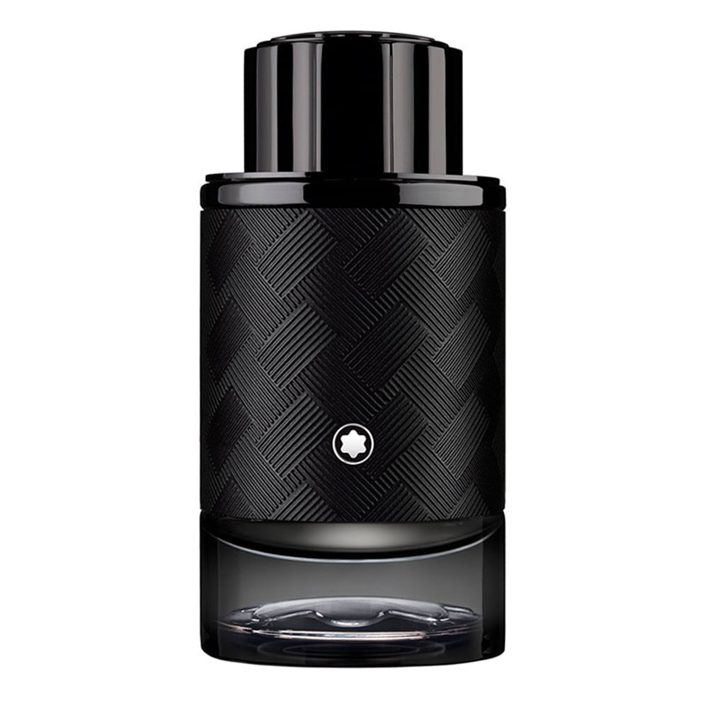 Perfume Masculino Explorer Extreme Parfum Montblanc 100ml
