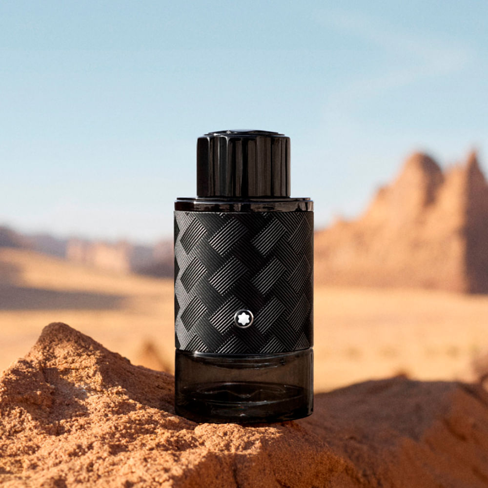 Perfume Masculino Explorer Extreme Parfum Montblanc 100ml