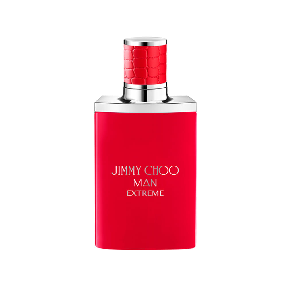 Jimmy Choo Man Extreme Eau de Parfum 50ml