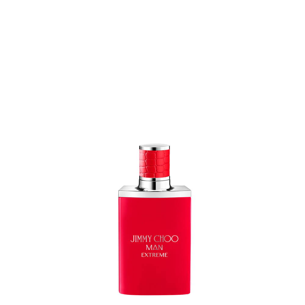 Jimmy Choo Man Extreme Eau De Parfum 50ml