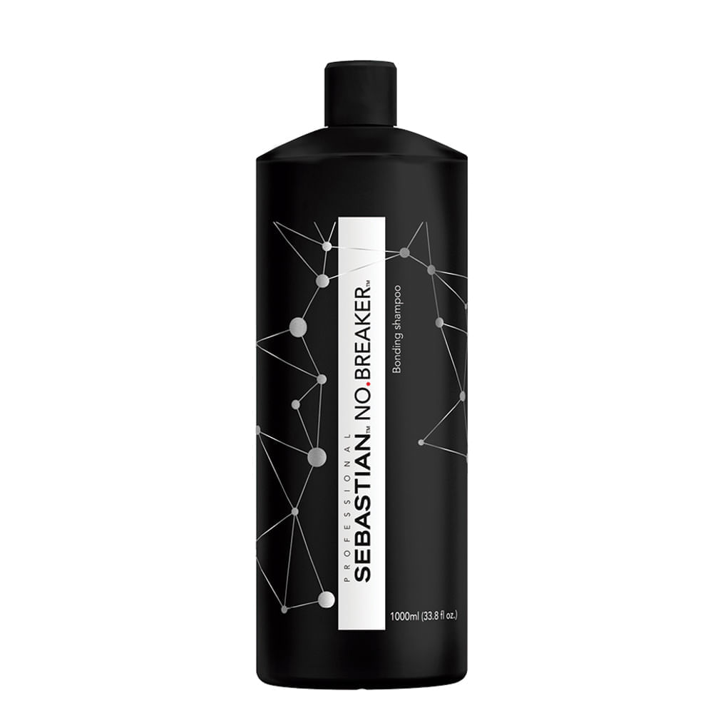 Shampoo Sebastian Professional No Breaker 1000ml