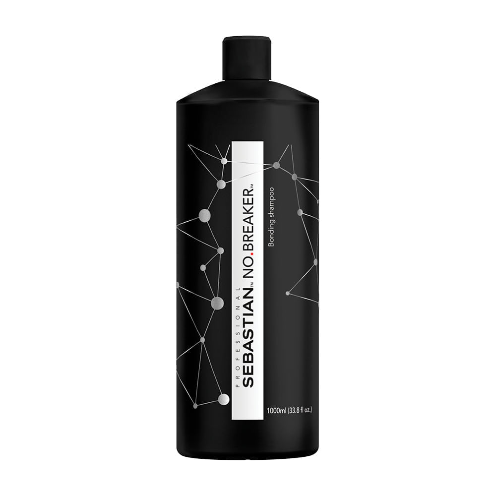 Shampoo Sebastian Professional No Breaker 1000ml