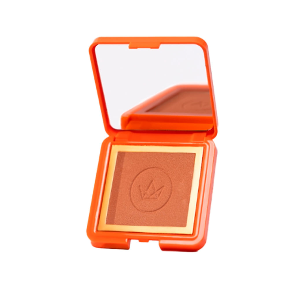 Blush Compacto Sunny Cheeks Dusty Mari Maria