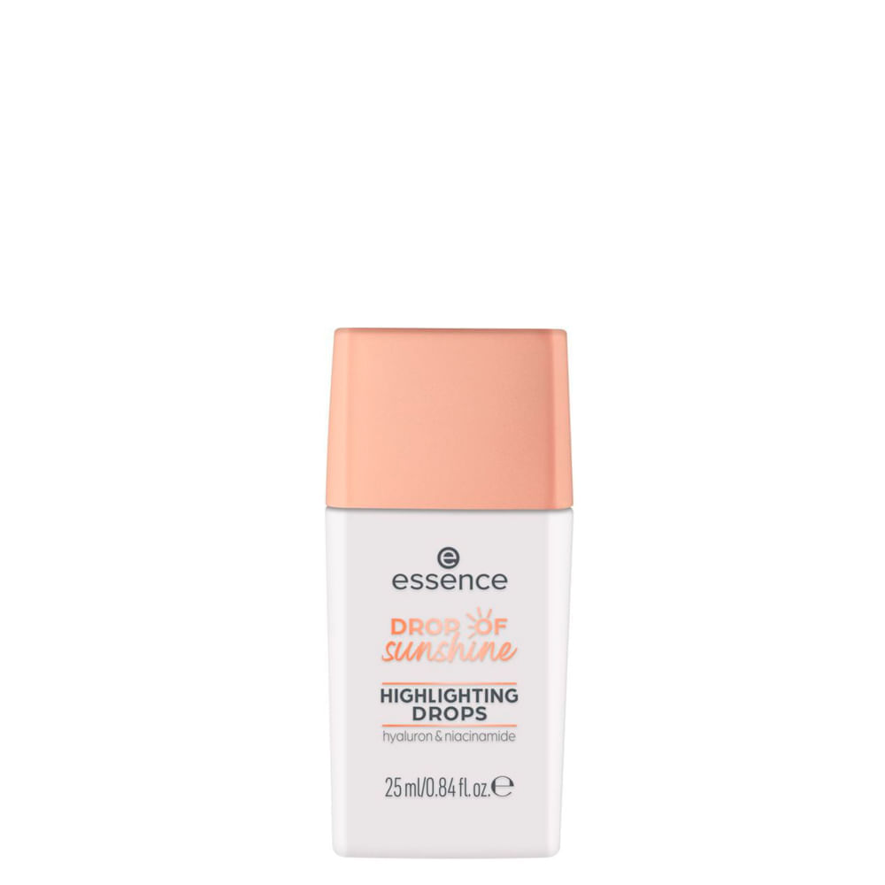 Iluminador líquido DROP OF sunshine essence 25 ml
