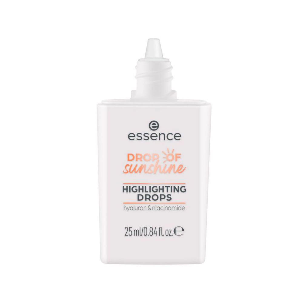 Iluminador líquido DROP OF sunshine essence 25 ml