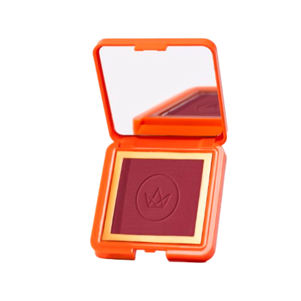 Blush Compacto Sunny Cheeks Mystique Mari Maria
