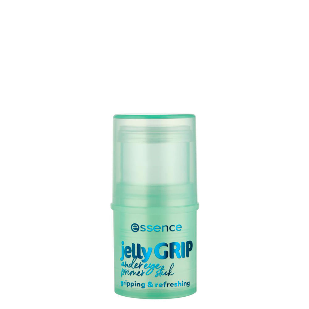 Primer Stick Para Área Dos Olhos Jelly Grip Essence 4,6g