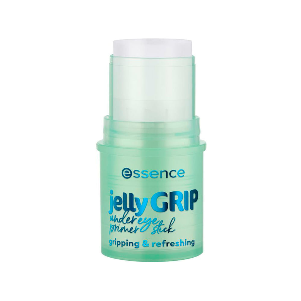 Primer stick para área dos olhos jelly GRIP essence 4,6g