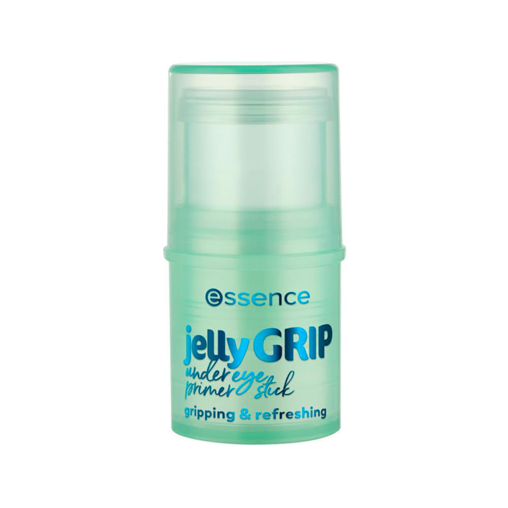 Primer stick para área dos olhos jelly GRIP essence 4,6g