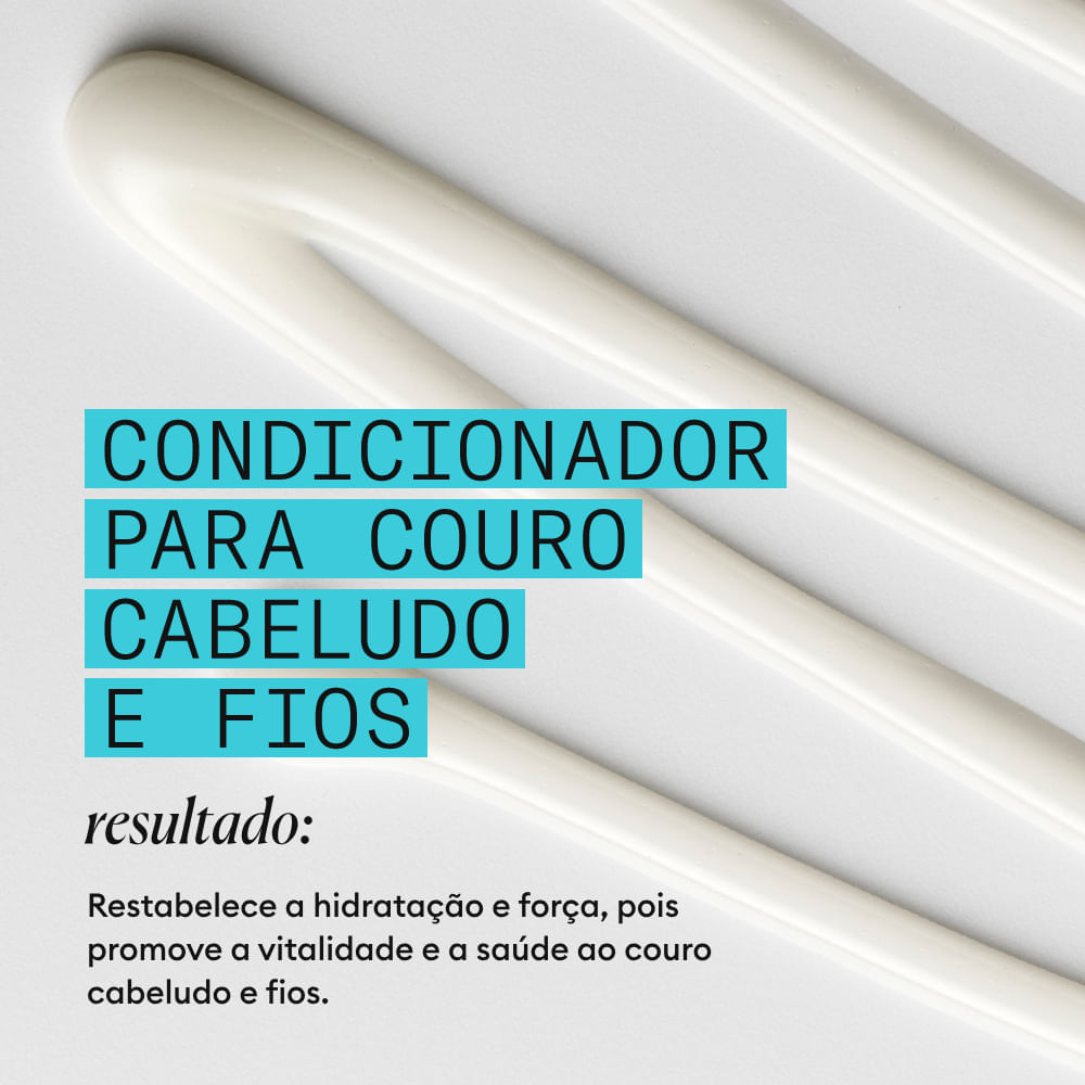 Condicionador Nioxin para Cabelo Colorido, Seco, Danificado Afinamento Leve Sistema 3 300ml