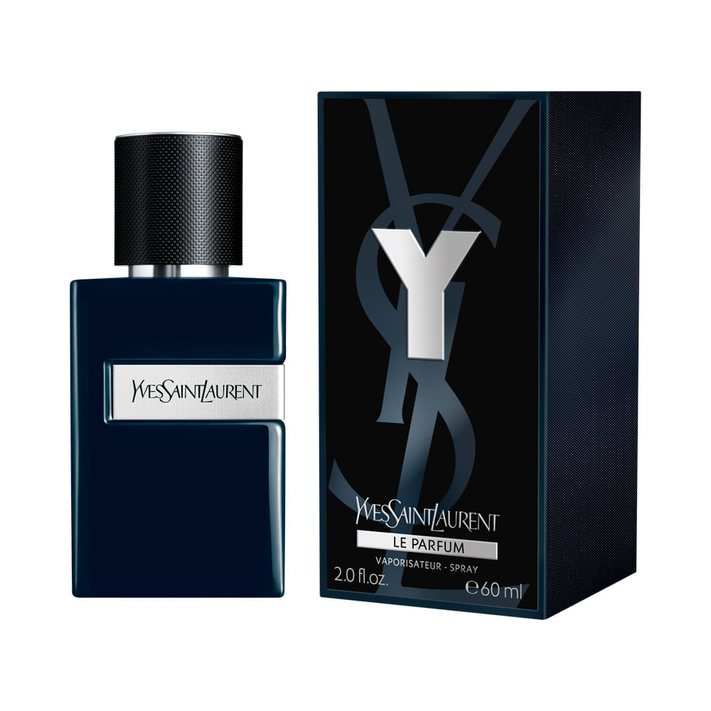 Perfume Yves Saint Laurent Y Masculino Eau de Parfum 60 ml