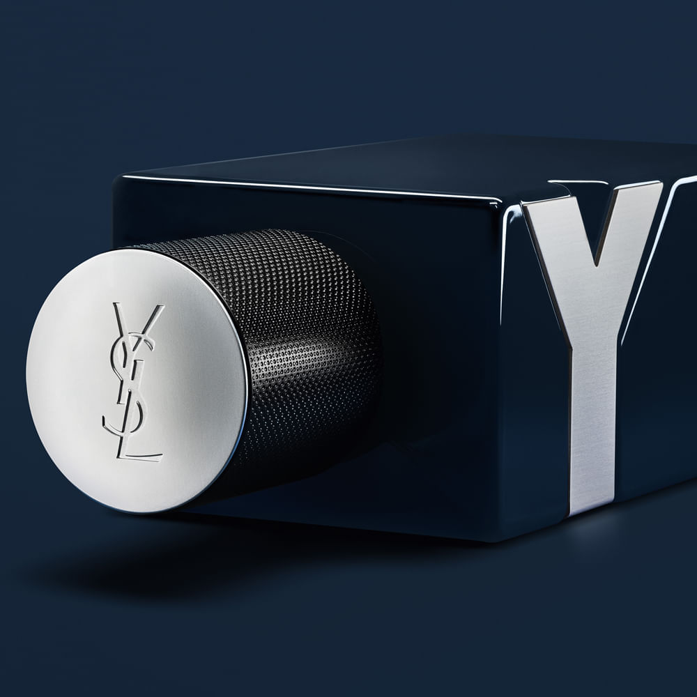 Perfume Yves Saint Laurent Y Masculino Eau de Parfum 60 ml