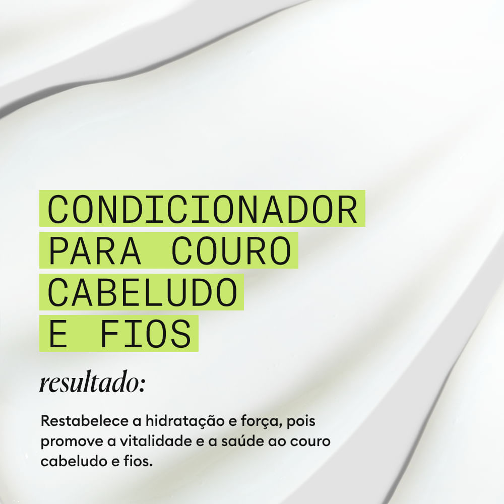 Condicionador Nioxin Cabelo Natural com Afinamento Avançado Sistema 2 1000 ml
