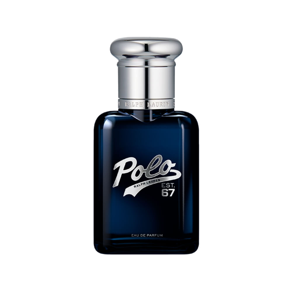 Perfume Ralph Lauren Polo 67 Masculino Eau De Parfum 40 Ml